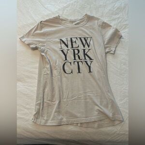 Abercrombie T-Shirt
